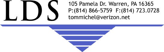 Leak Detection Systems Inc.